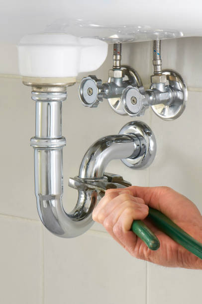 Best Plumbing System Maintenance  in East Sandwich, MA